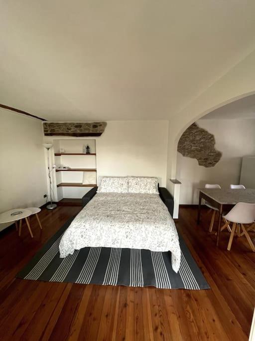 Appartamento Casamia Miasino Kültér fotó