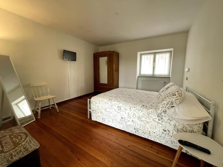 Appartamento Casamia Miasino Kültér fotó