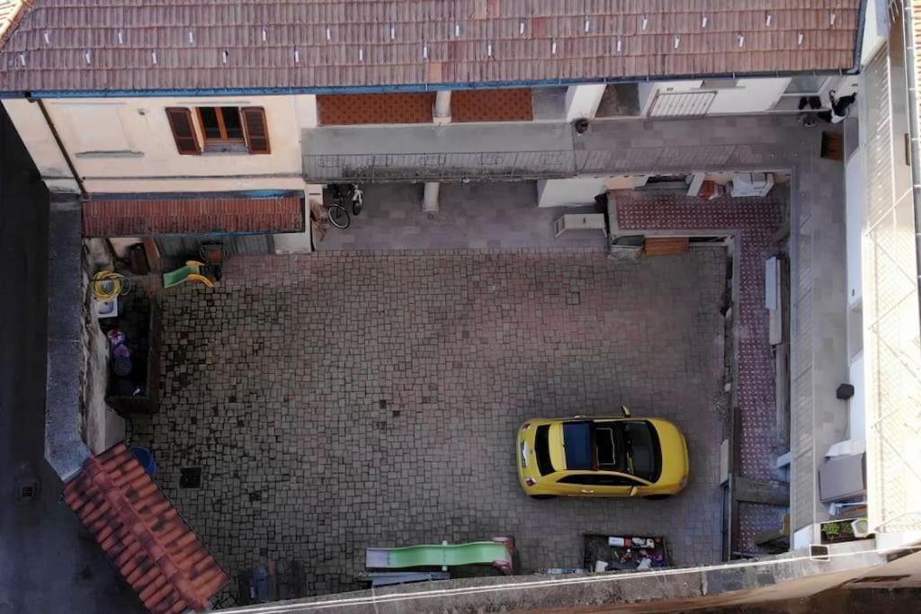 Appartamento Casamia Miasino Kültér fotó